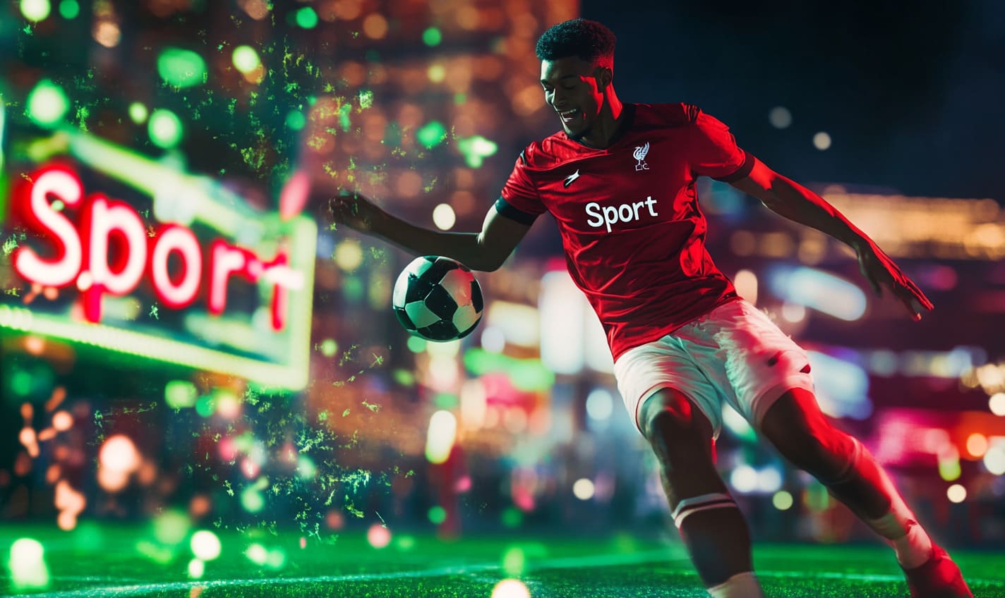 Taruhan Olahraga di Casino 11TBET dengan Peluang Kompetitif
                              